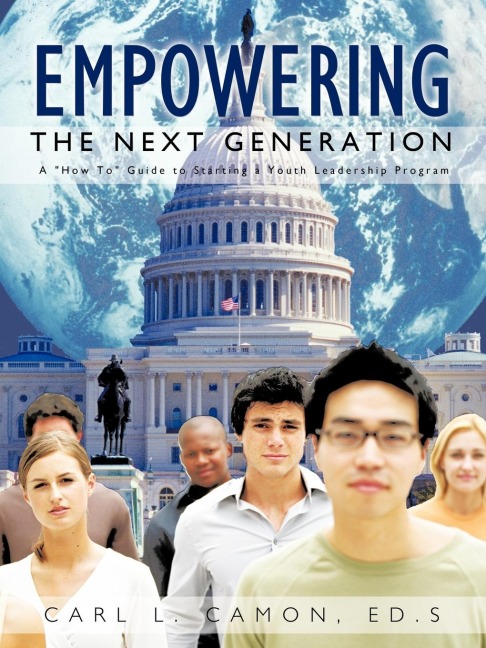 Empowering the Next Generation: A How To Guide to Starting a Youth Leadership Program