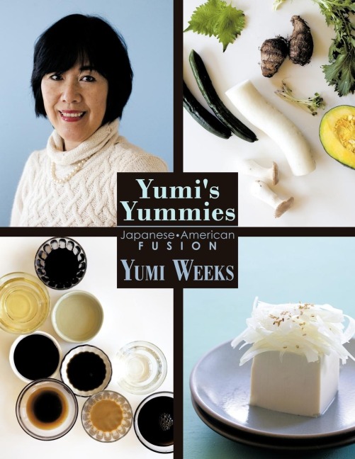 Yumis Yummies: Japanese American Fusion