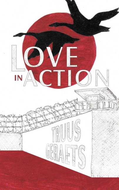 Love in Action: Perspectives of the Prison System in America from Both Sides of the Walls