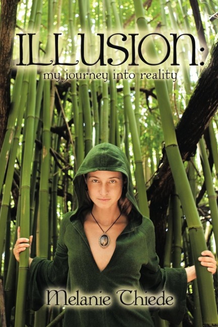Illusion: : My Journey Into Reality
