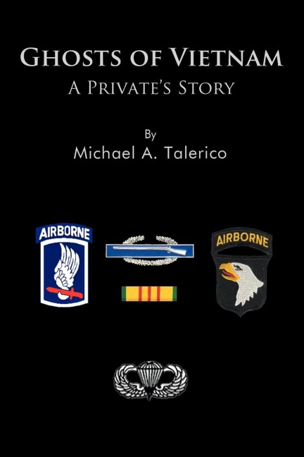 Ghosts of Vietnam: A Privates Story