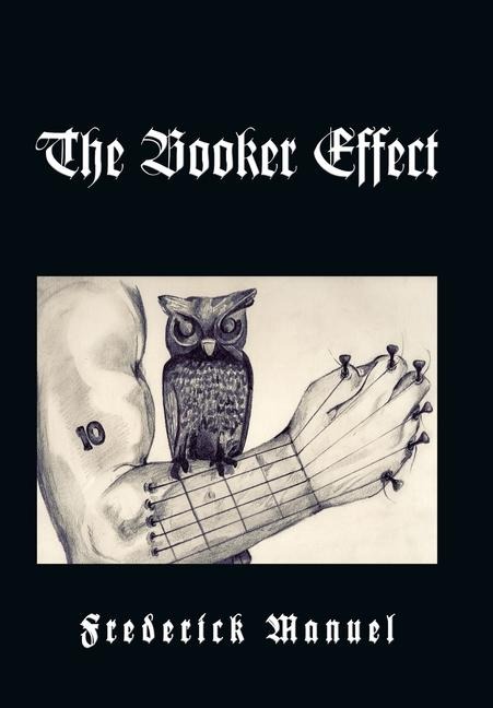 The Booker Effect