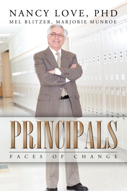 Principals: Faces of Change