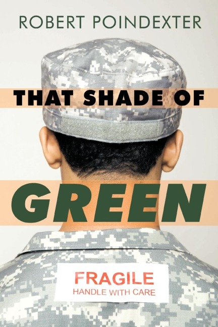 That Shade of Green