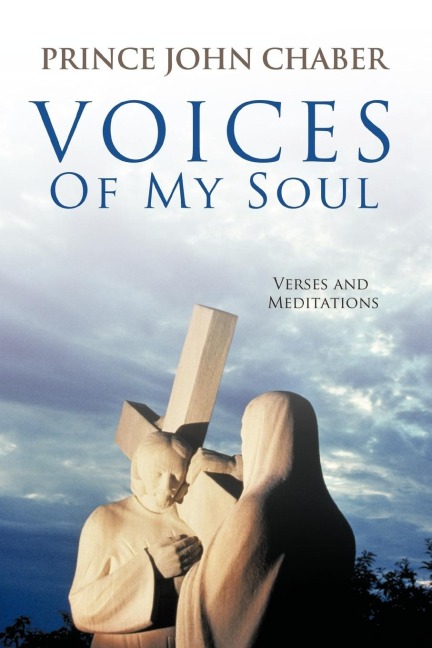 Voices of My Soul: Verses and Meditations