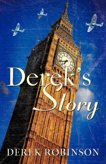 Dereks Story