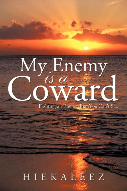 My Enemy Is a Coward: Fighting an Enemy That You Cant See