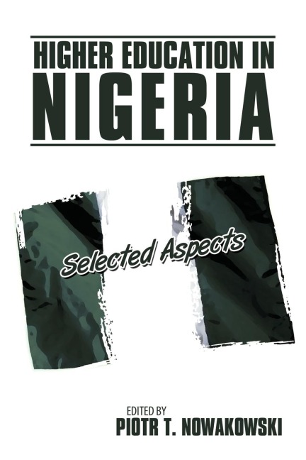 Higher Education in Nigeria: Selected Aspects