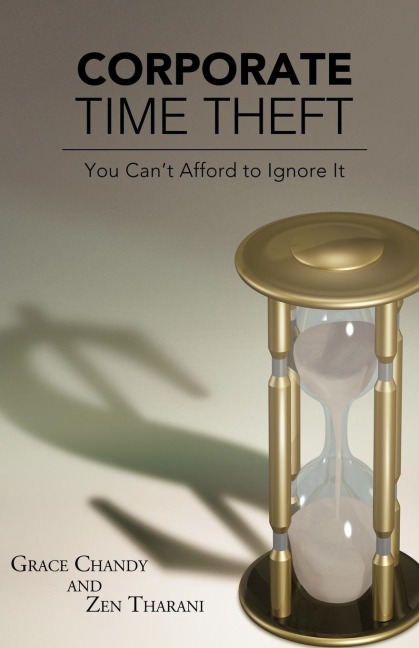 Corporate Time Theft: You Cant Afford to Ignore It