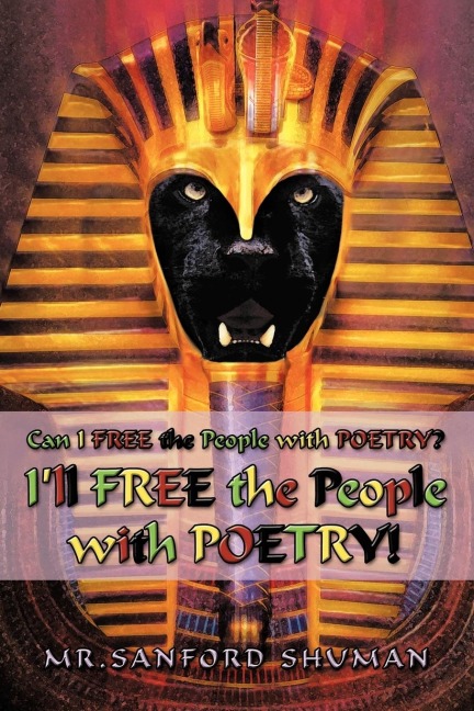 Can I Free the People with Poetry? Ill Free the People with Poetry!