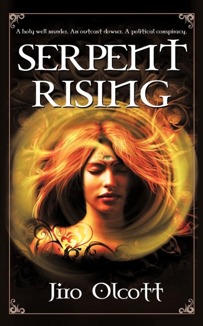 Serpent Rising