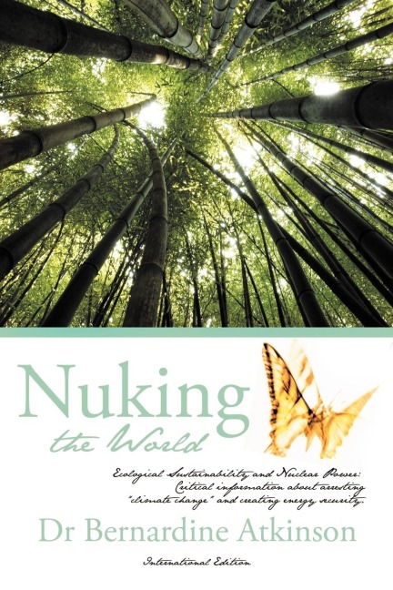 New Definitions Safely Nuking the World: The Truth About Nuclear Power International Edition