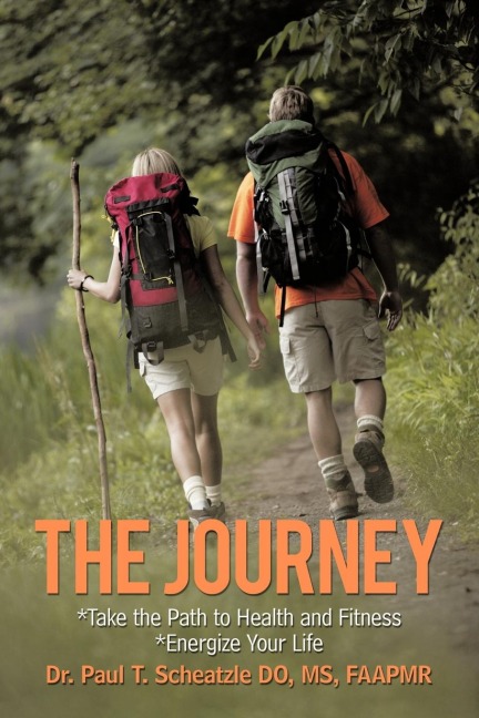 The Journey: Take the Path to Health and Fitness