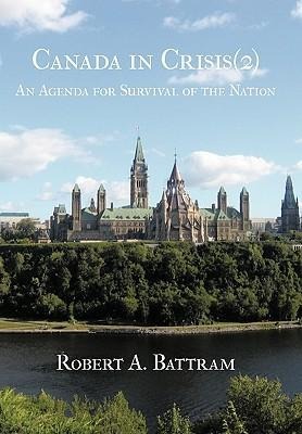Canada in Crisis (2): An Agenda for Survival of the Nation