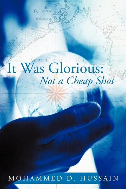 It Was Glorious: Not a Cheap Shot