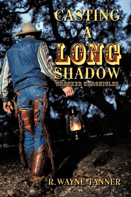 Casting a Long Shadow: Cracker Chronicles