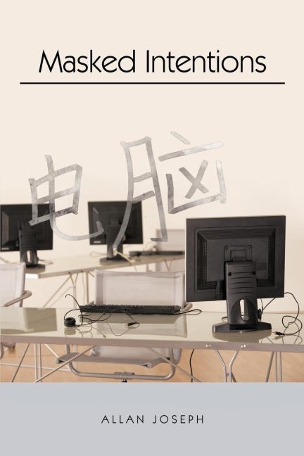 Masked Intentions: Navigating a Computer Embargo on China
