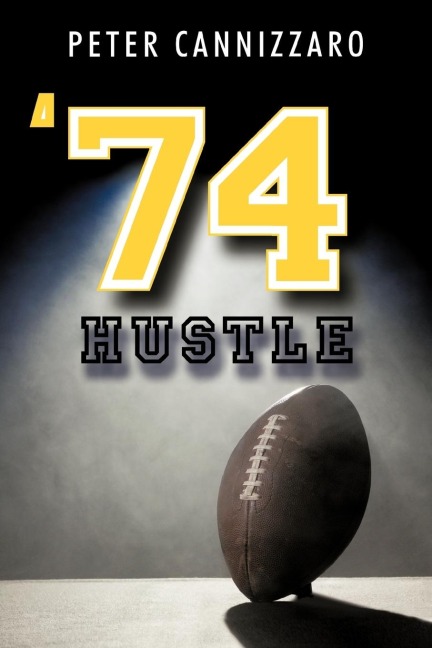 74 Hustle