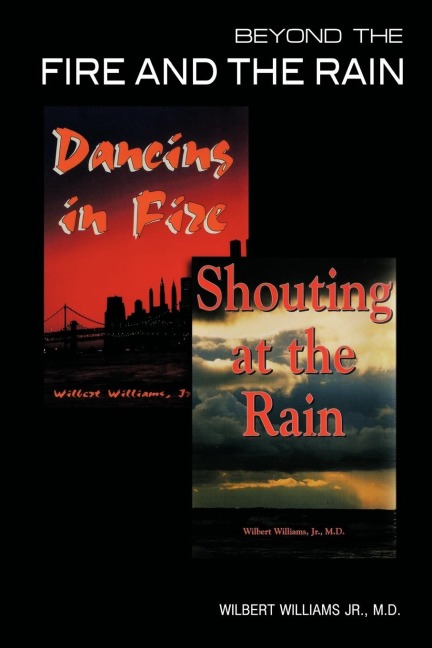 Beyond the Fire and the Rain: My Journey