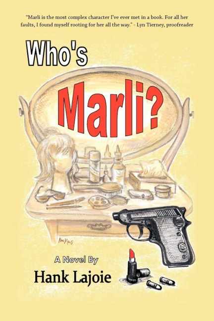 Whos Marli?