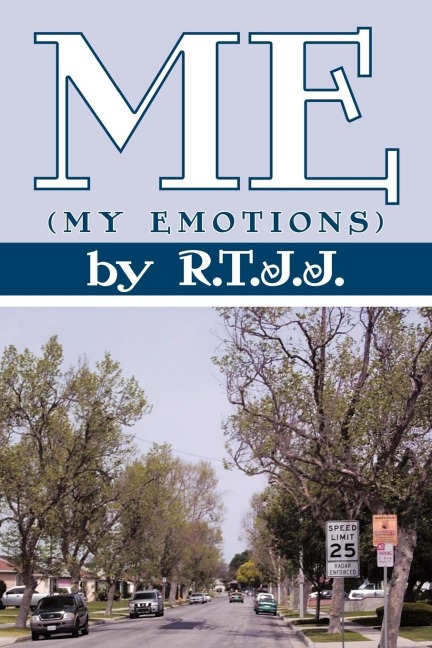 Me: My Emotions