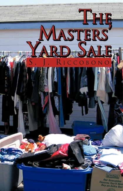 The Masters Yard Sale