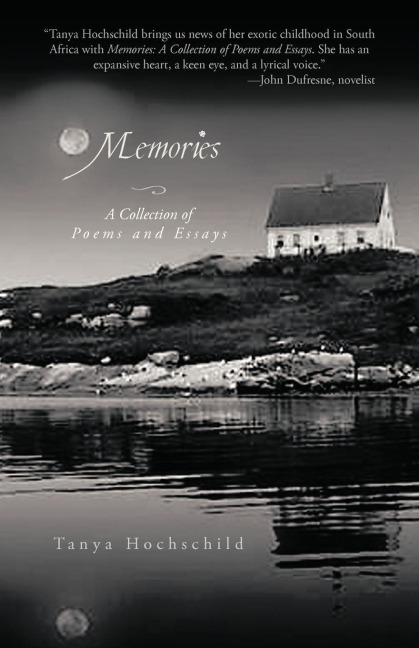 Memories: A Collection of Poems and Essays