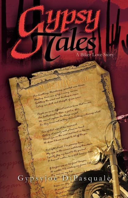 Gypsy Tales A Biker Love Story