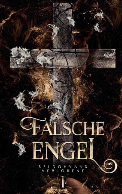 Evangeline The Novel