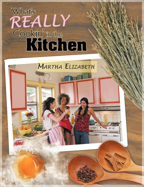 Whats Really Cookin in the Kitchen