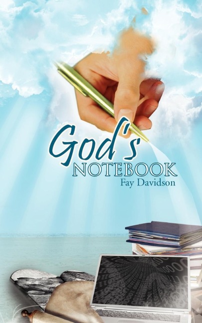 Gods Notebook