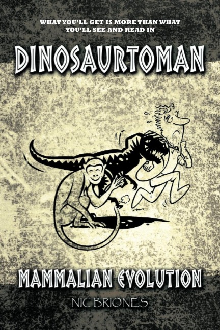 Dinosaurtoman: Mammalian Evolution