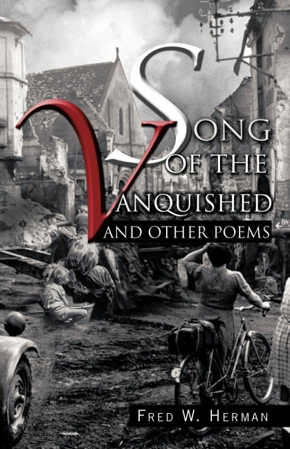 Song of the Vanquished: And Other Poems