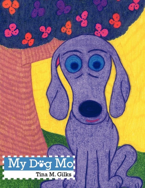 My Dog Mo