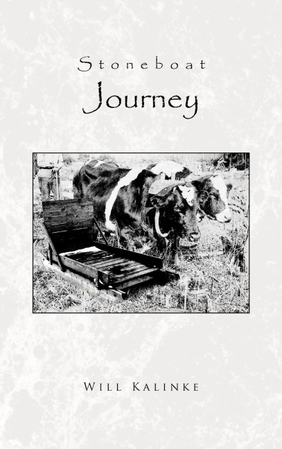 Stoneboat Journey