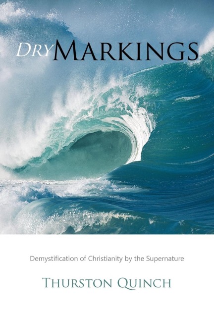 Dry Markings: Demystification of Christianity by the Supernature
