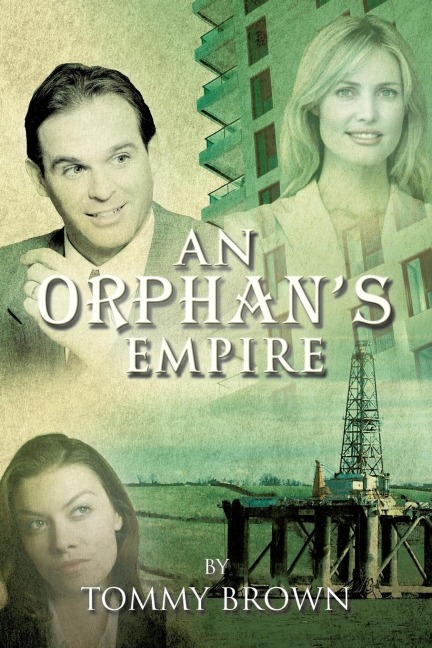An Orphans Empire
