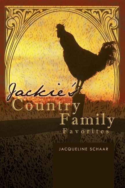 Jackies Country Family Favorites