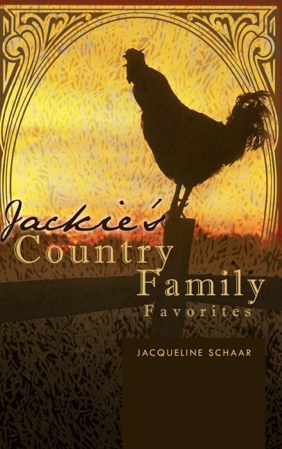 Jackies Country Family Favorites