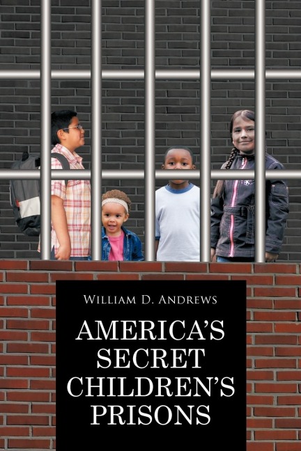 Americas Secret Childrens Prisons