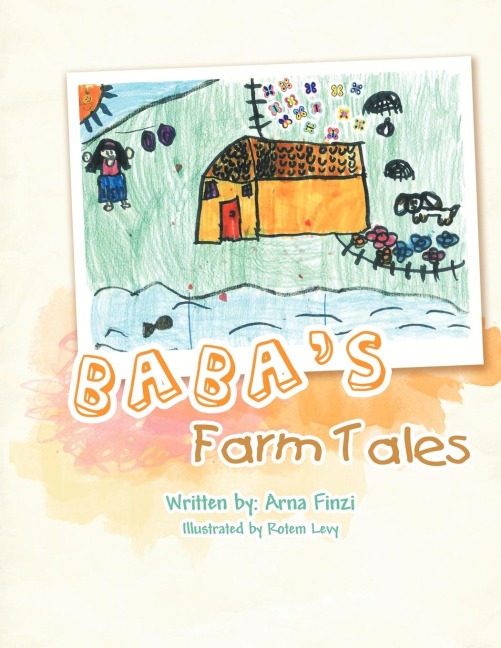 Babas Farm Tales