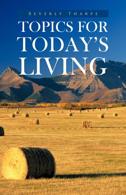 Topics for Todays Living