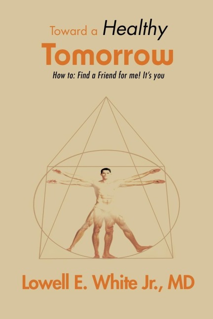 Toward a Healthy Tomorrow: How To: Find a Friend for Me! Its You