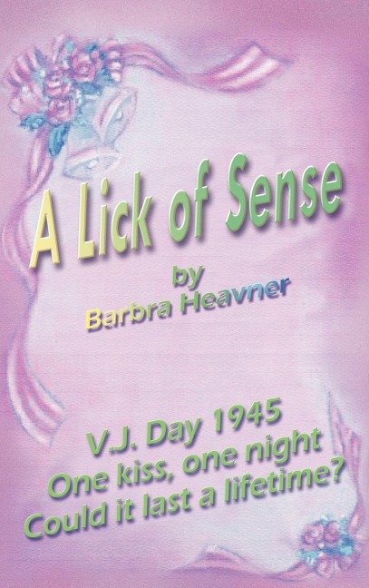 A Lick of Sense