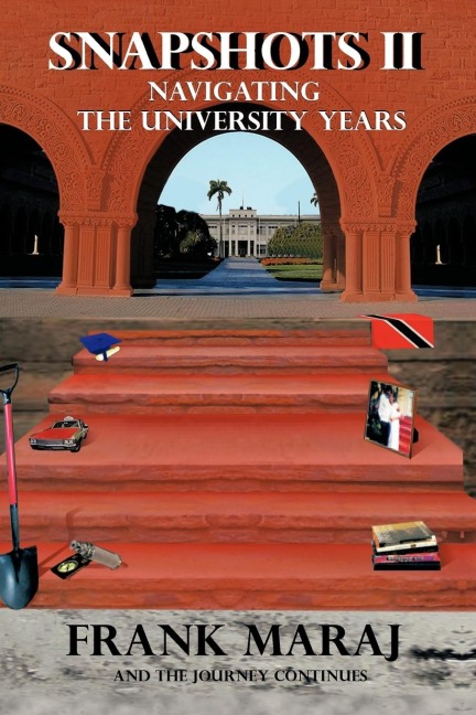 Snapshots II: Navigating the University Years
