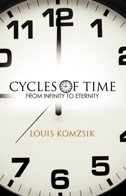 Cycles of Time: From Infinity to Eternity