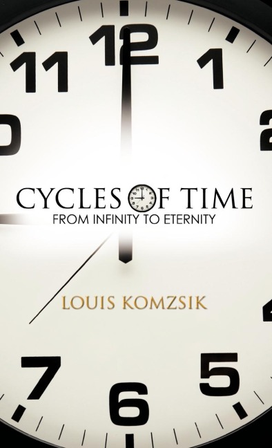 Cycles of Time: From Infinity to Eternity