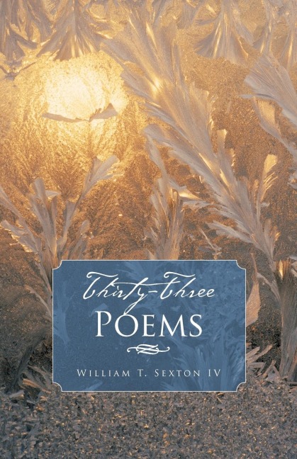 Thirty-Three Poems