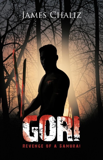 Gori: Revenge of a Samurai