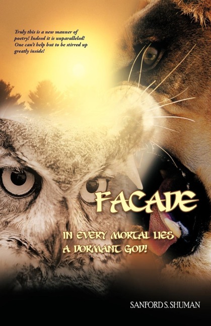 Facade: In Every Mortal Lies a Dormant God!